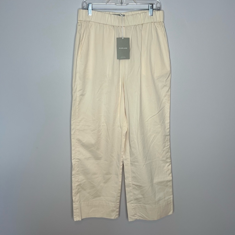 NWT Everlane The Easy Straight-Leg Chino 14 - Picture 3 of 10